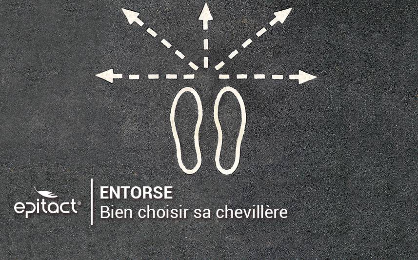 Comment bien choisir sa chevillère ?