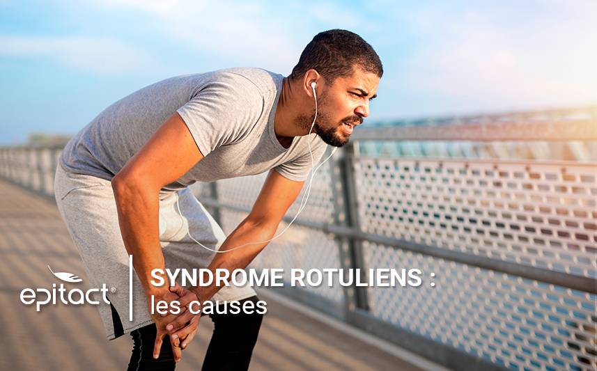 Quelles sont les principales causes du syndrome rotulien ?