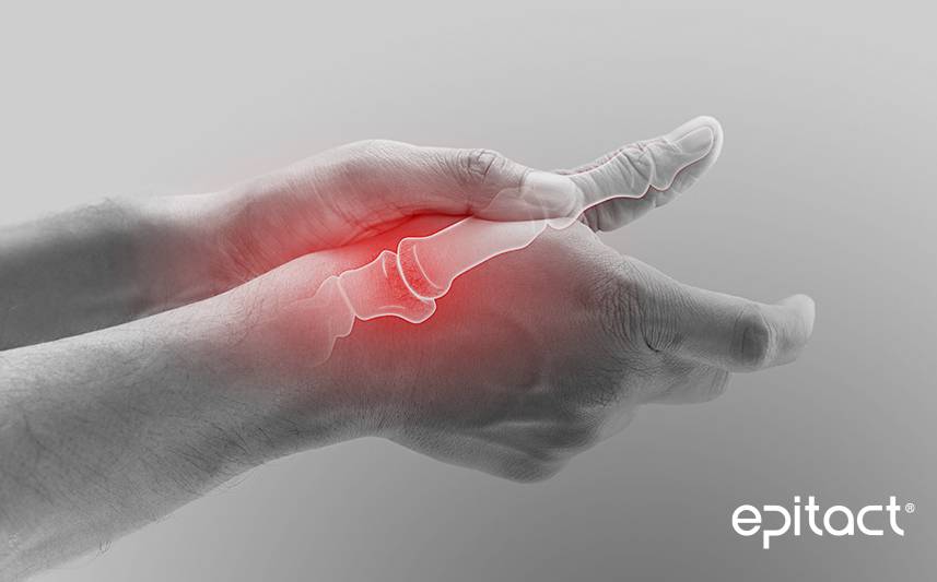 fonction orthese pouce pour arthrose