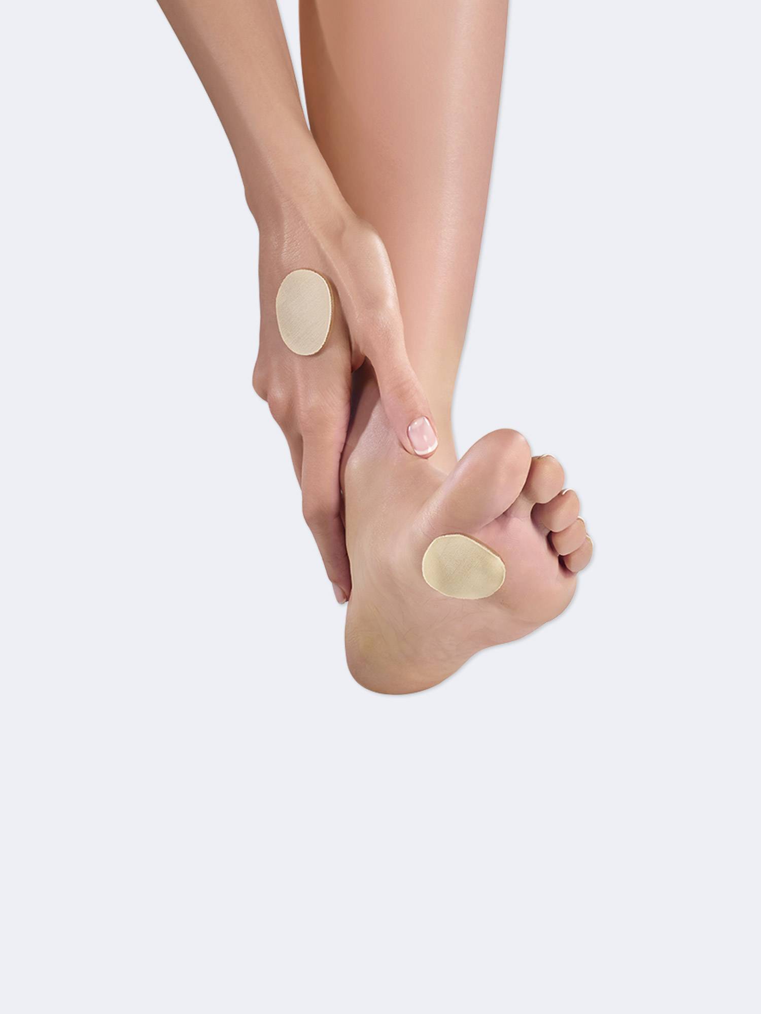 Traitement et transmission des verrues plantaires - Epitact