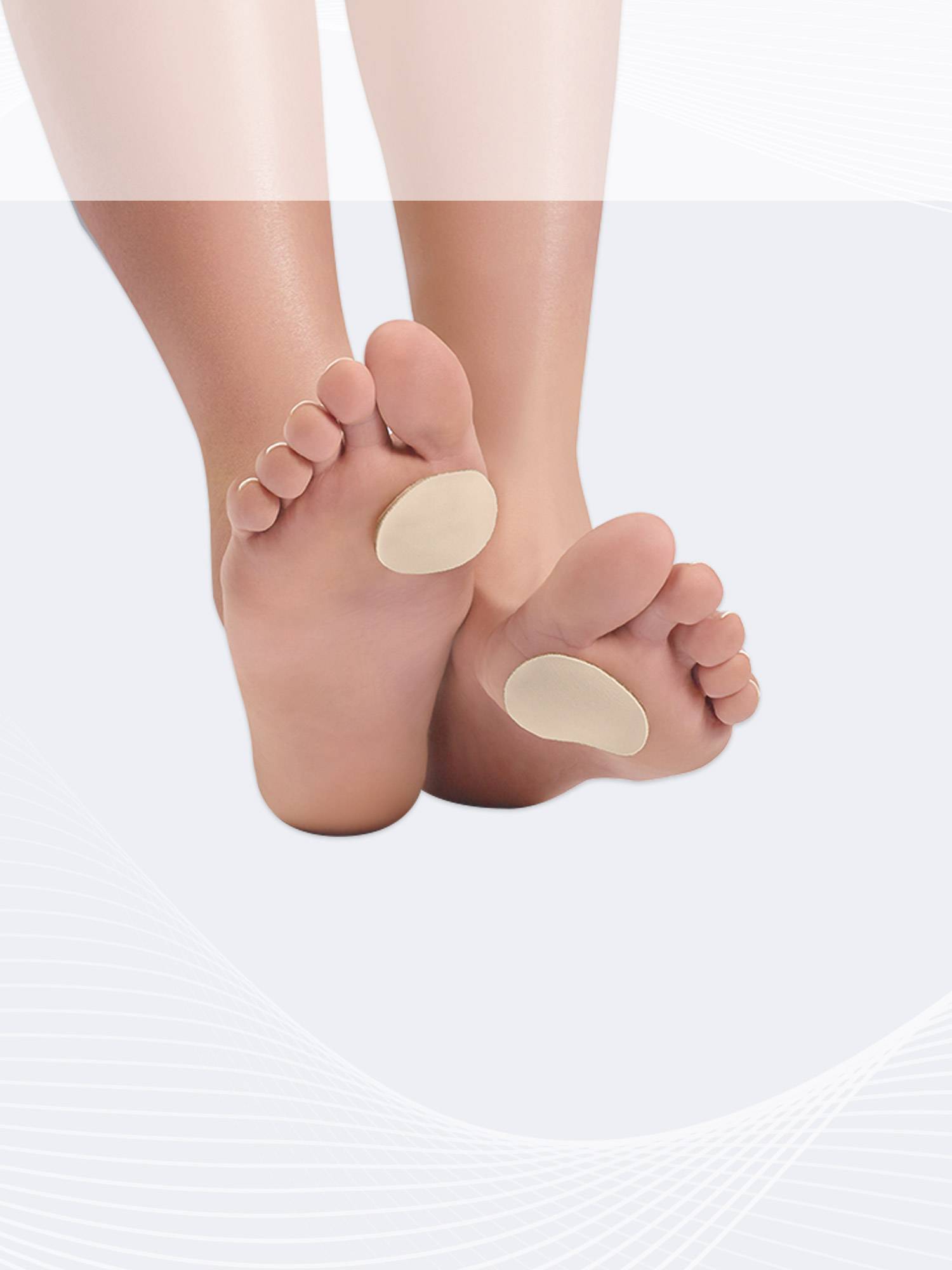 Balea Lot De 20 Anneaux De Protection Contre La Pression Du Maïs