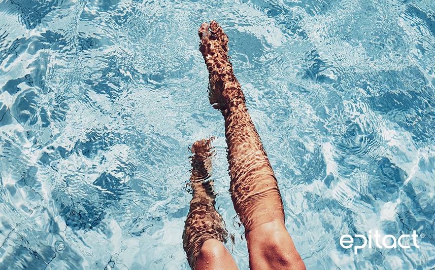Traitements les plus efficaces pour vos jambes lourdes