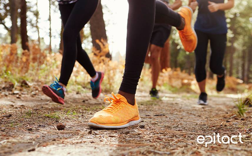 Reprendre la course à pied : conseils et prévention