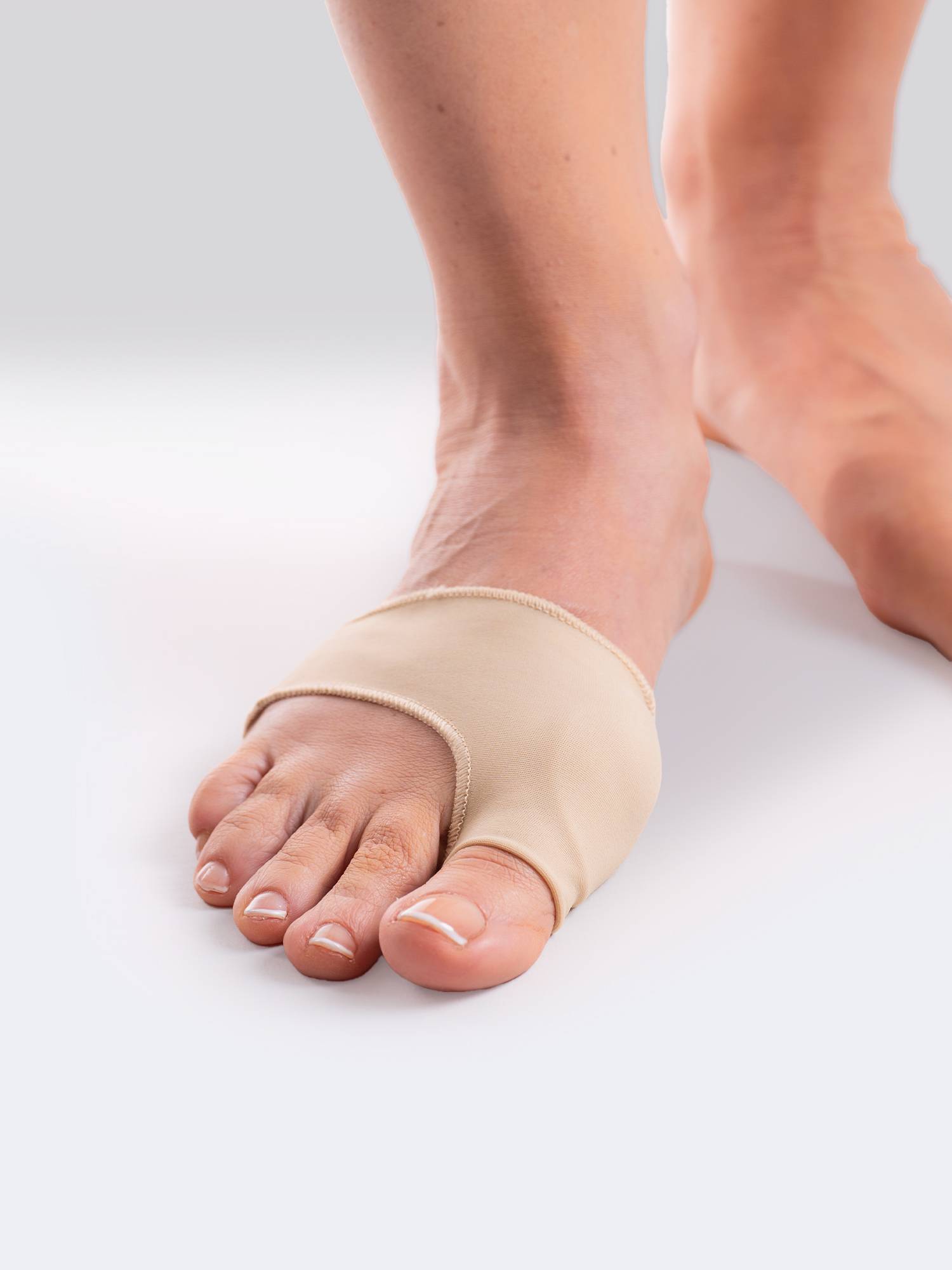 Crème Pour Pieds Et Oignons Douloureux - Soin Apaisant, Neuf